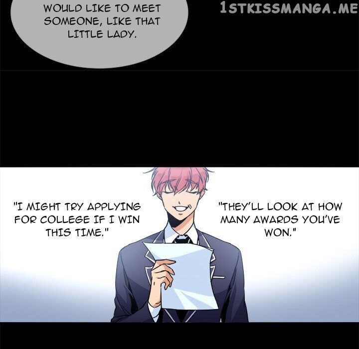 The Lost Key chapter 6 - page 10