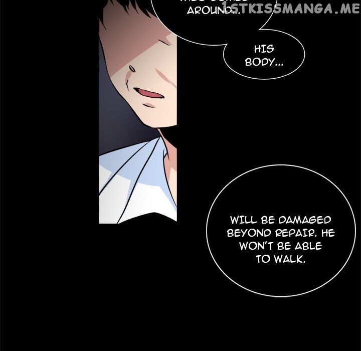 The Lost Key chapter 6 - page 12