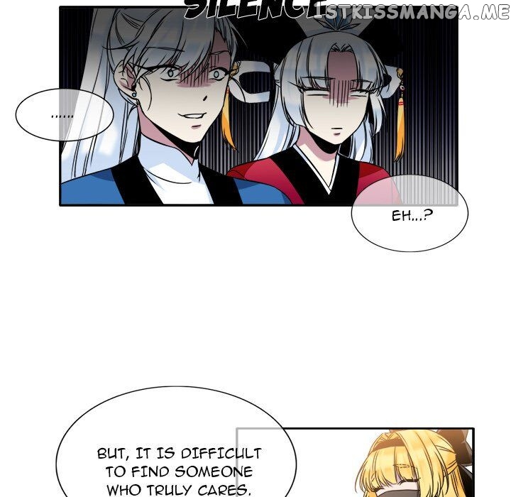 The Lost Key chapter 6 - page 42
