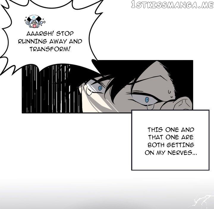 The Lost Key chapter 4 - page 10