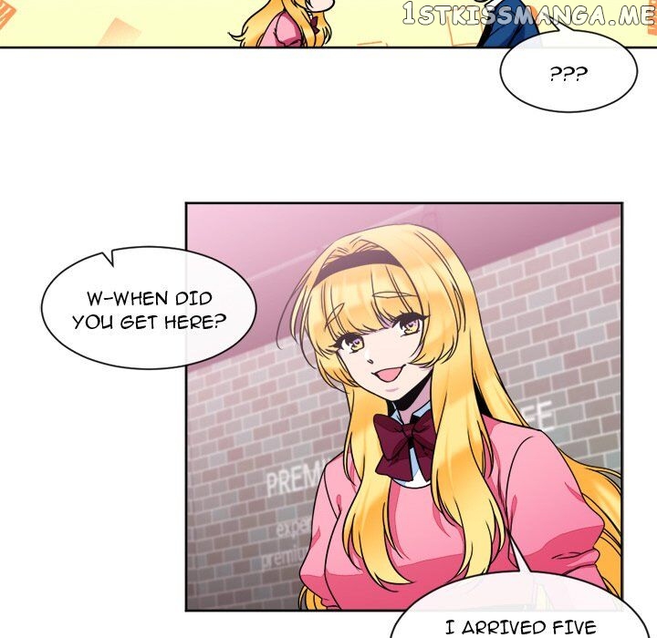The Lost Key chapter 22 - page 10