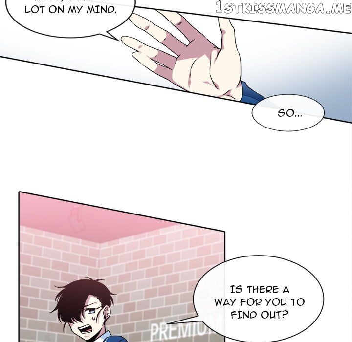 The Lost Key chapter 22 - page 12