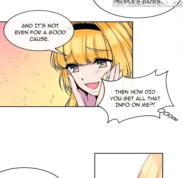 The Lost Key chapter 22 - page 14