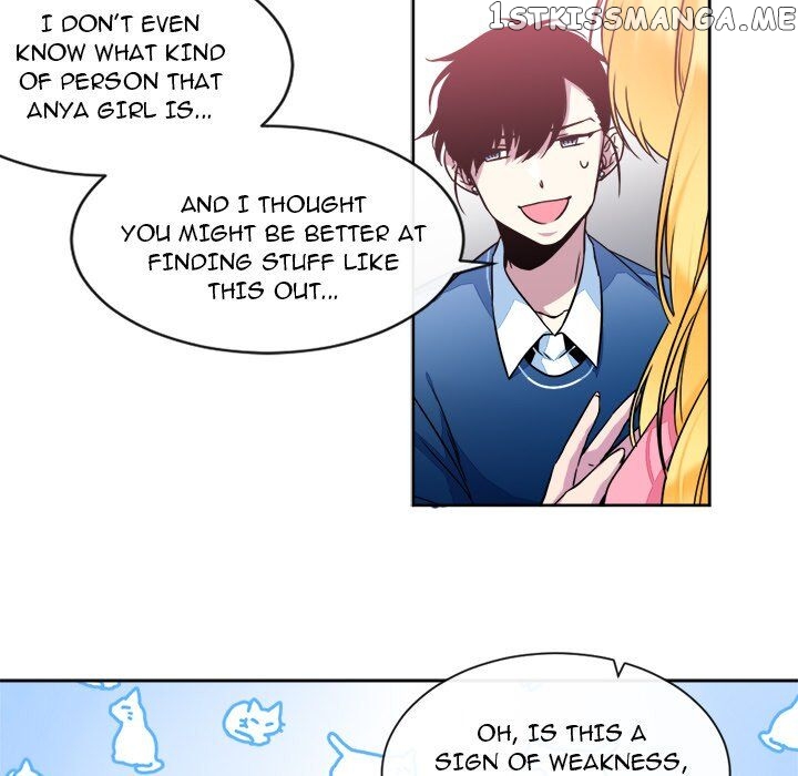 The Lost Key chapter 22 - page 15