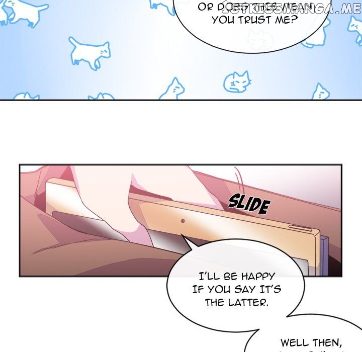 The Lost Key chapter 22 - page 16