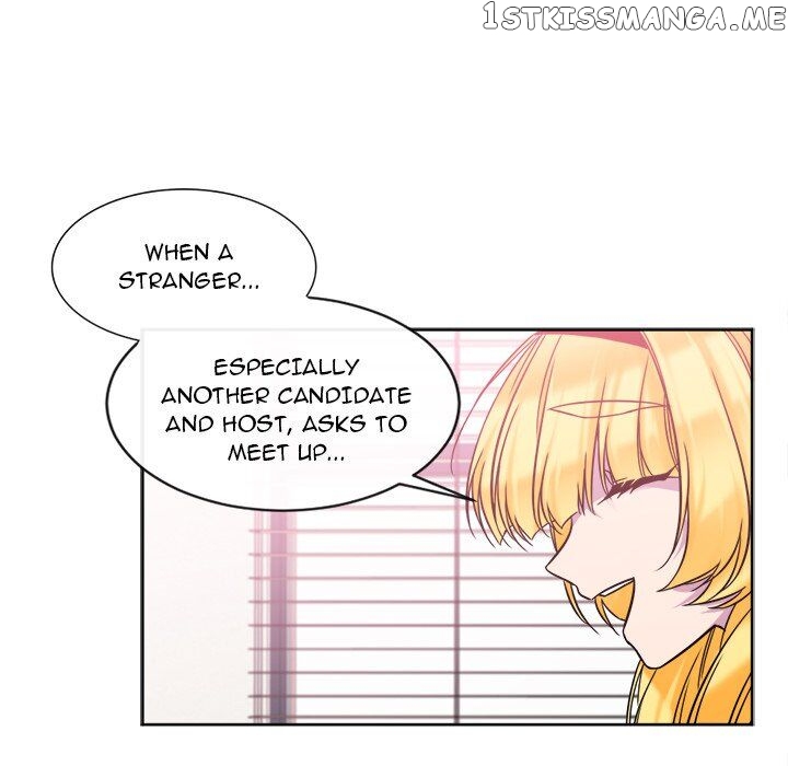 The Lost Key chapter 22 - page 18