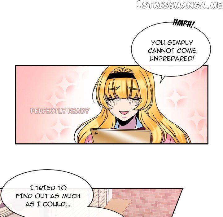 The Lost Key chapter 22 - page 19