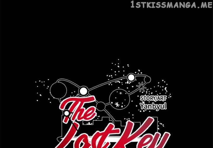 The Lost Key chapter 22 - page 2