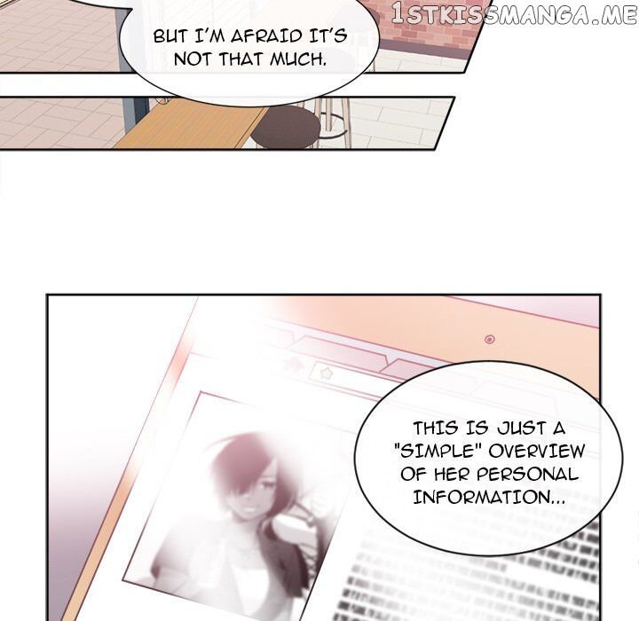 The Lost Key chapter 22 - page 20