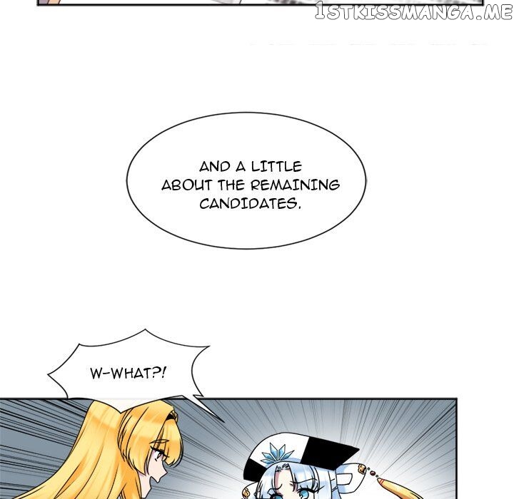 The Lost Key chapter 22 - page 21