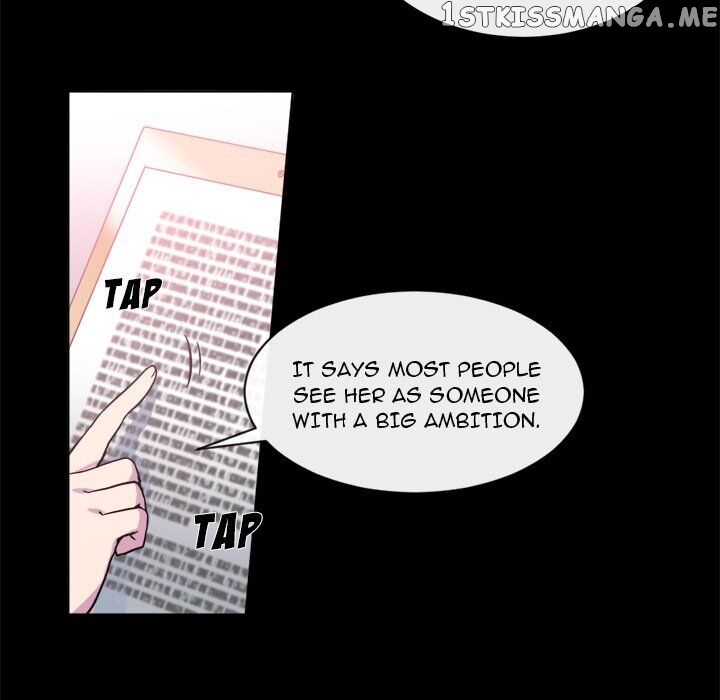 The Lost Key chapter 22 - page 27