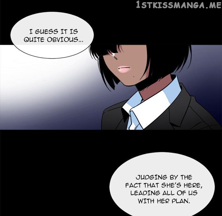 The Lost Key chapter 22 - page 28