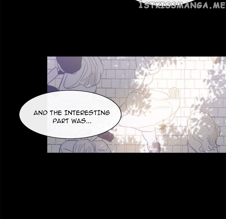 The Lost Key chapter 22 - page 29