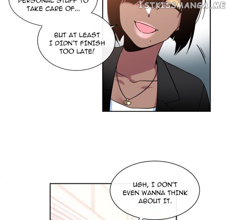 The Lost Key chapter 22 - page 32