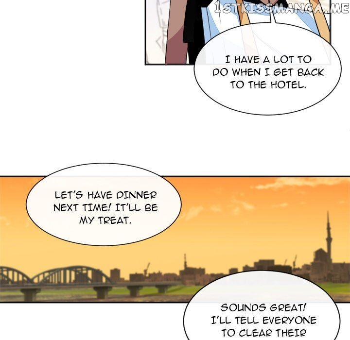 The Lost Key chapter 22 - page 35