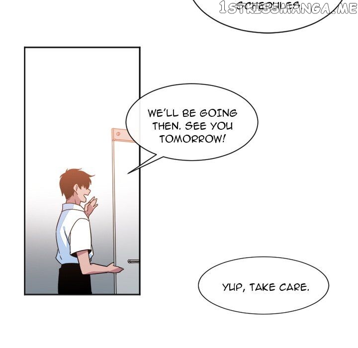 The Lost Key chapter 22 - page 36