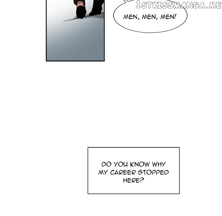 The Lost Key chapter 22 - page 41