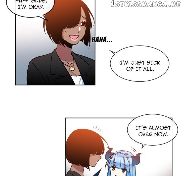 The Lost Key chapter 22 - page 44