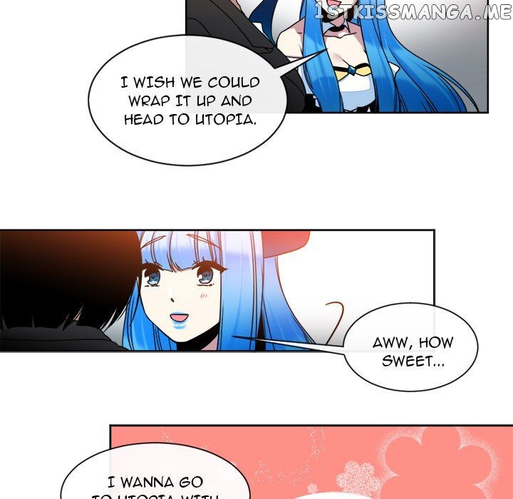 The Lost Key chapter 22 - page 45