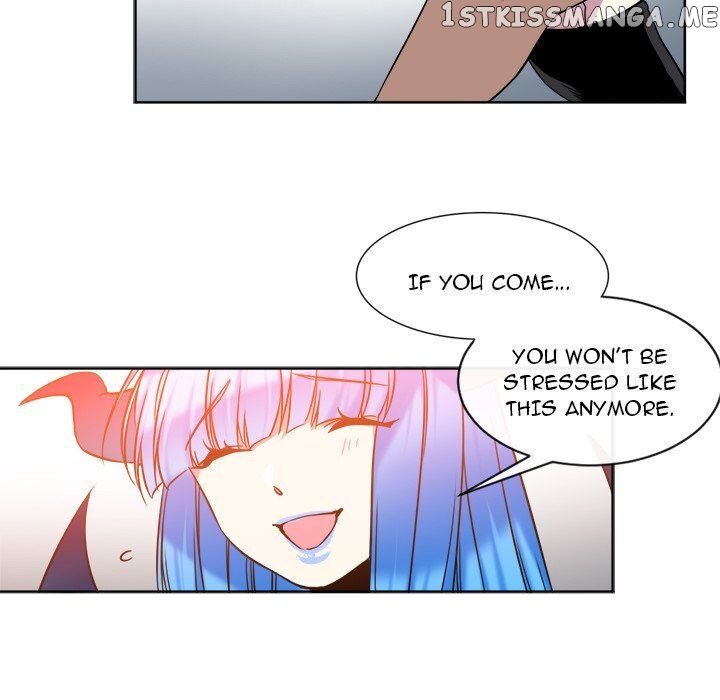 The Lost Key chapter 22 - page 49