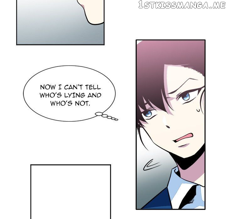 The Lost Key chapter 22 - page 5