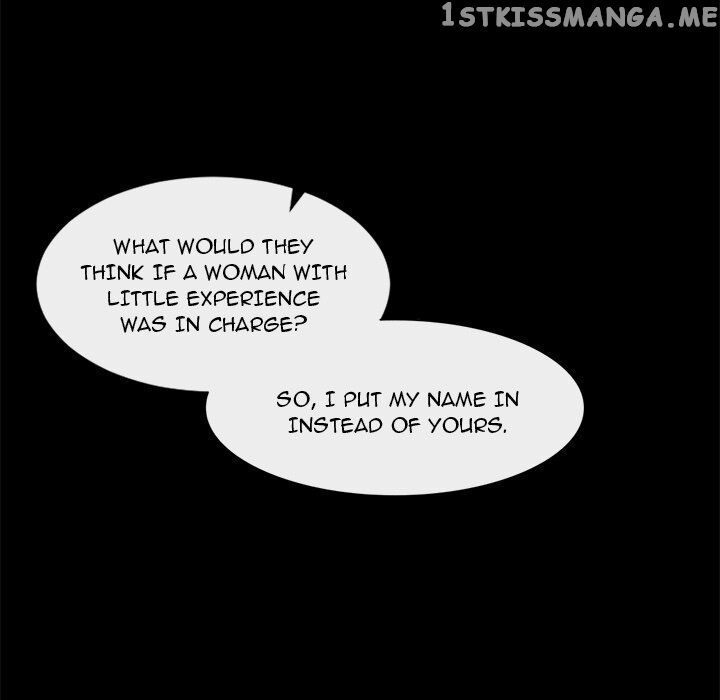 The Lost Key chapter 22 - page 55
