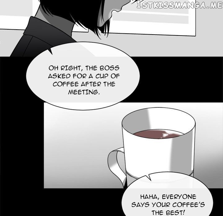 The Lost Key chapter 22 - page 57