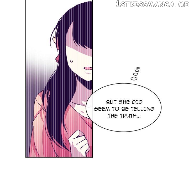 The Lost Key chapter 22 - page 6