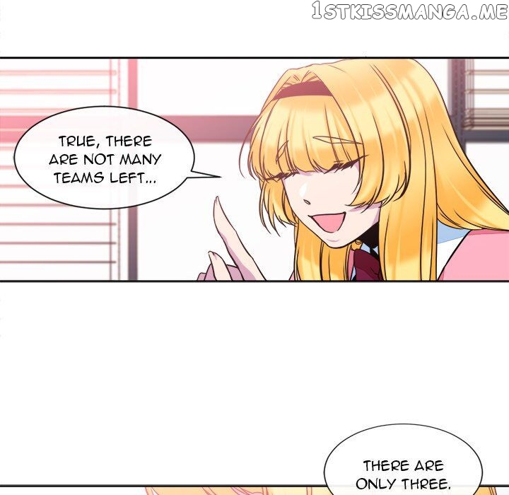 The Lost Key chapter 22 - page 60