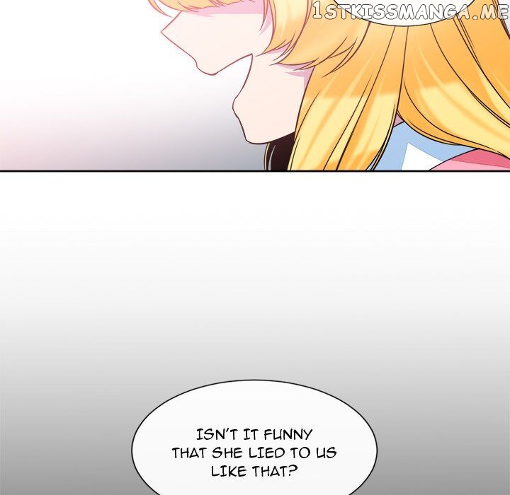 The Lost Key chapter 22 - page 61