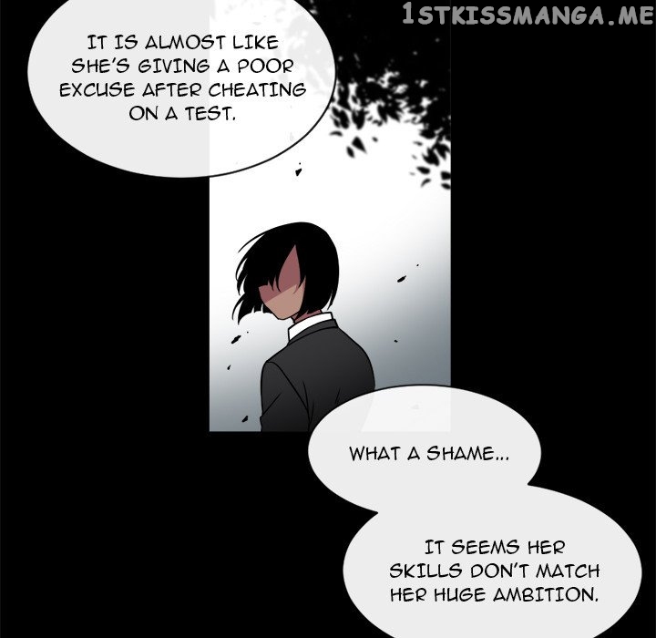 The Lost Key chapter 22 - page 63