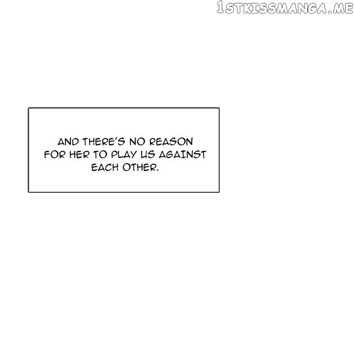 The Lost Key chapter 22 - page 7