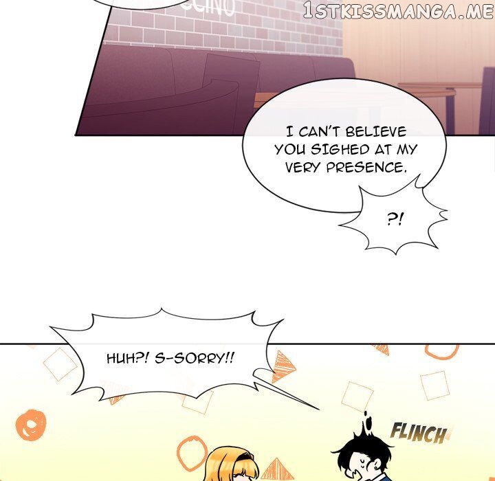 The Lost Key chapter 22 - page 9