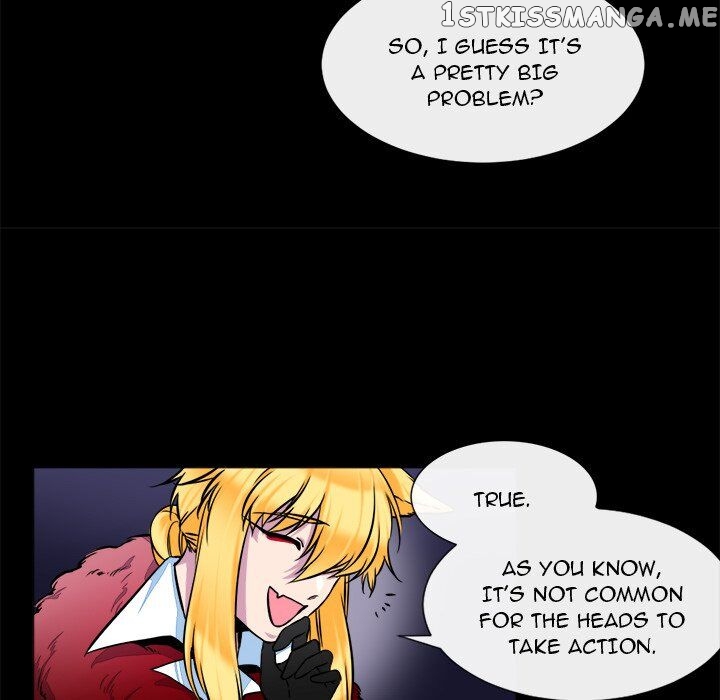 The Lost Key chapter 18 - page 12