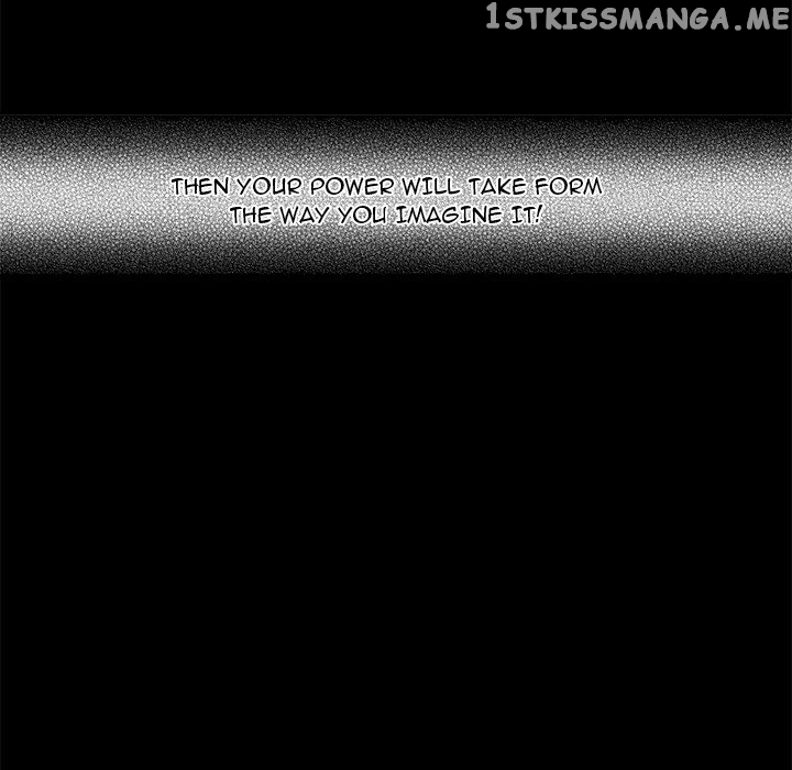 The Lost Key chapter 11 - page 15
