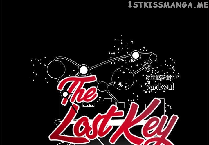 The Lost Key chapter 11 - page 2