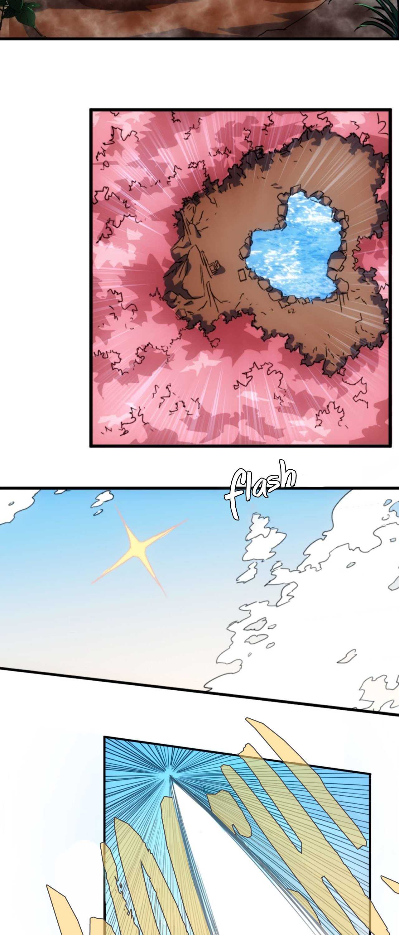 Demon Lord of the Northern Night Chapter 1 - page 12