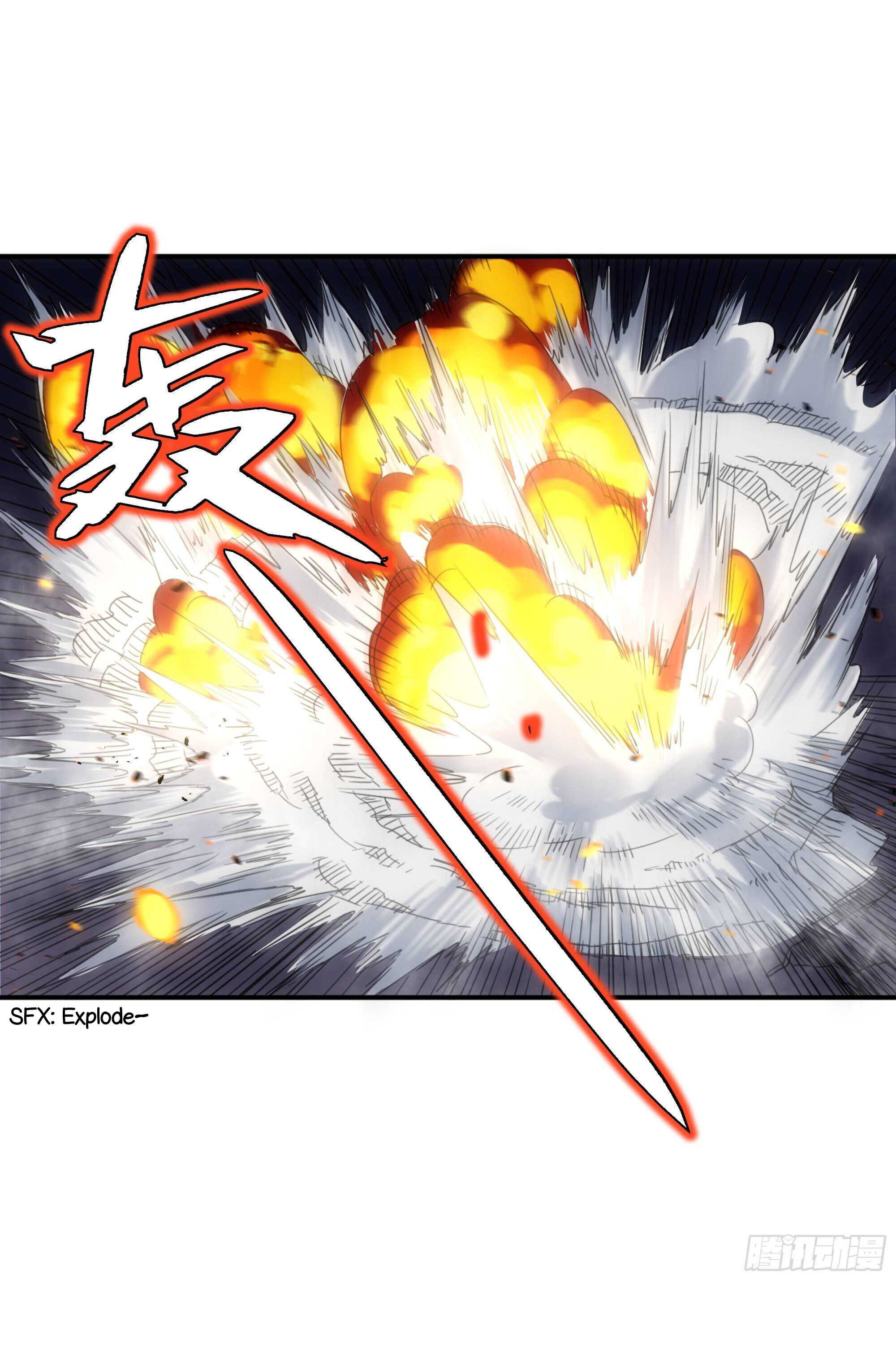 Demon Lord of the Northern Night Chapter 2 - page 14