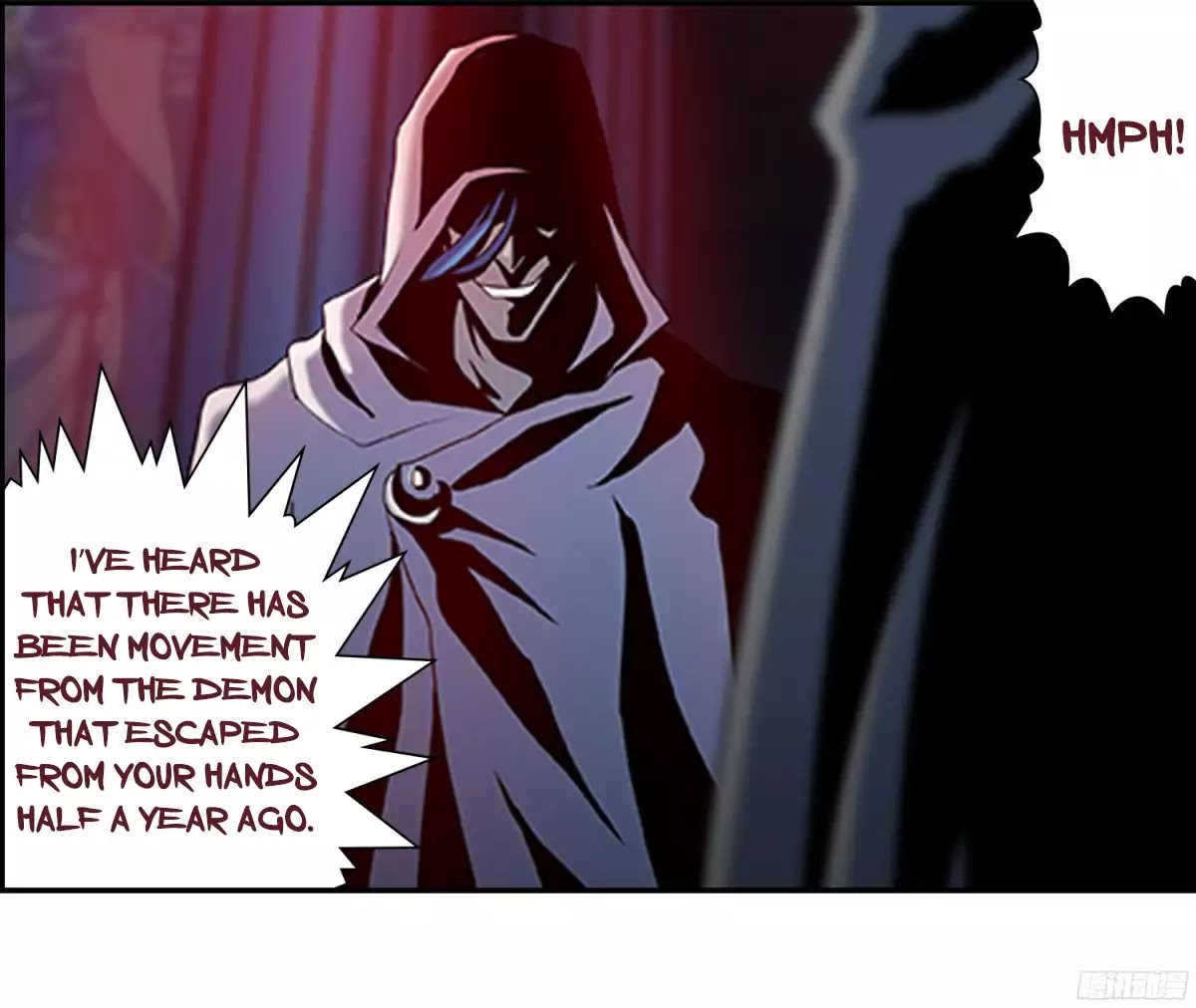 Limbless Schira chapter 2 - page 24