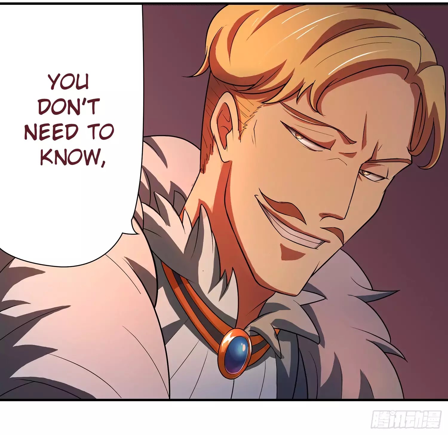 Limbless Schira chapter 8 - page 12