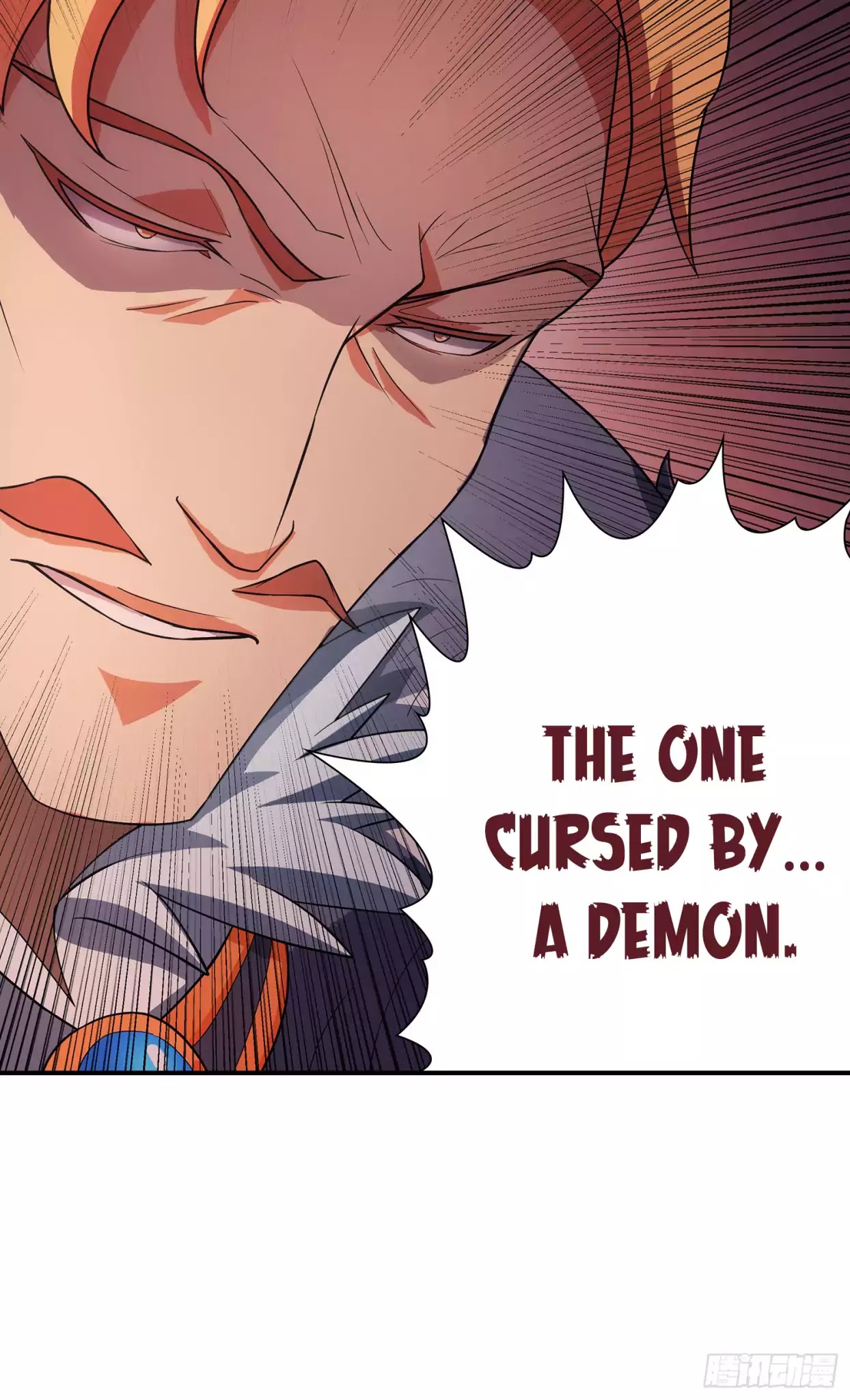 Limbless Schira chapter 8 - page 15