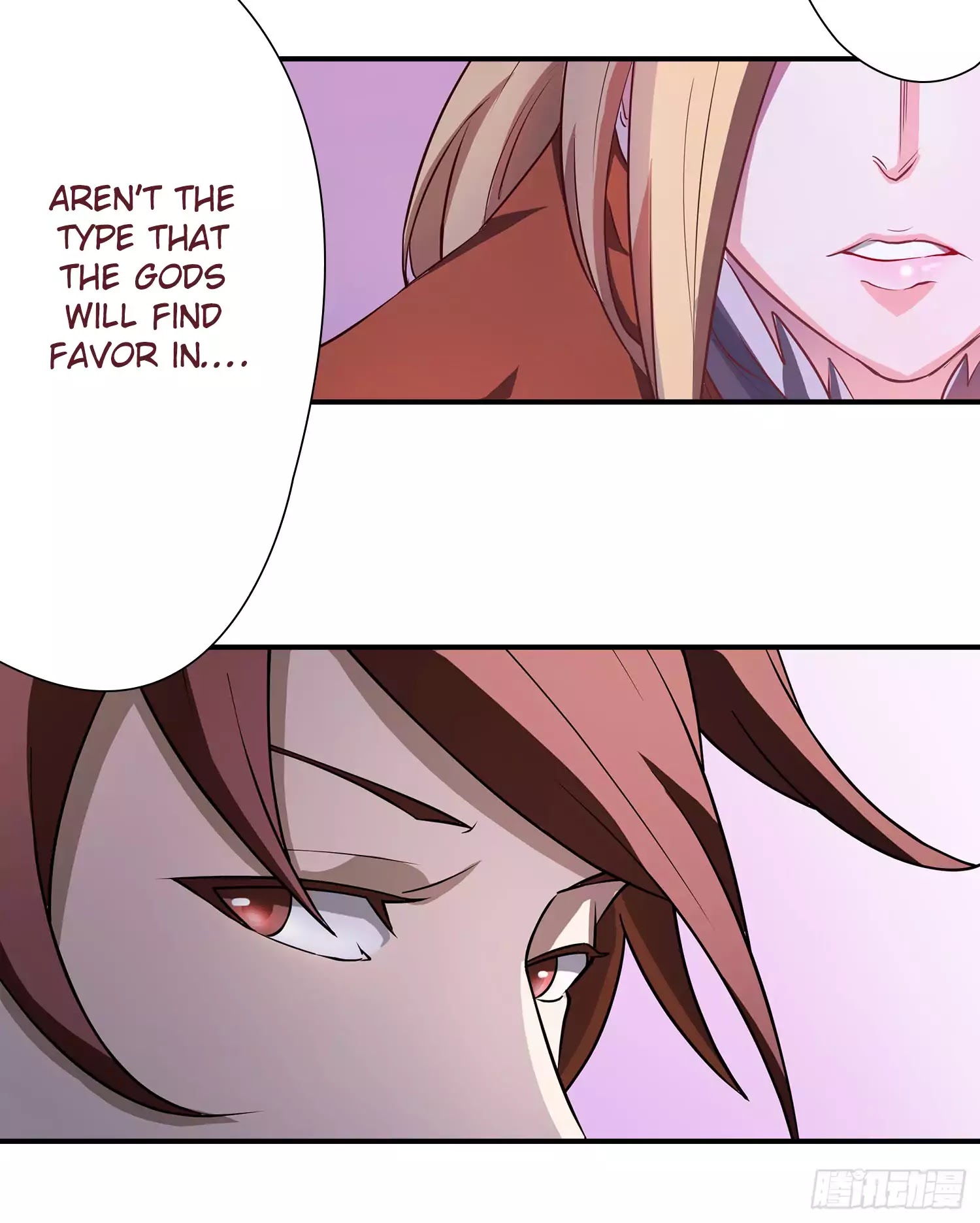 Limbless Schira chapter 8 - page 26