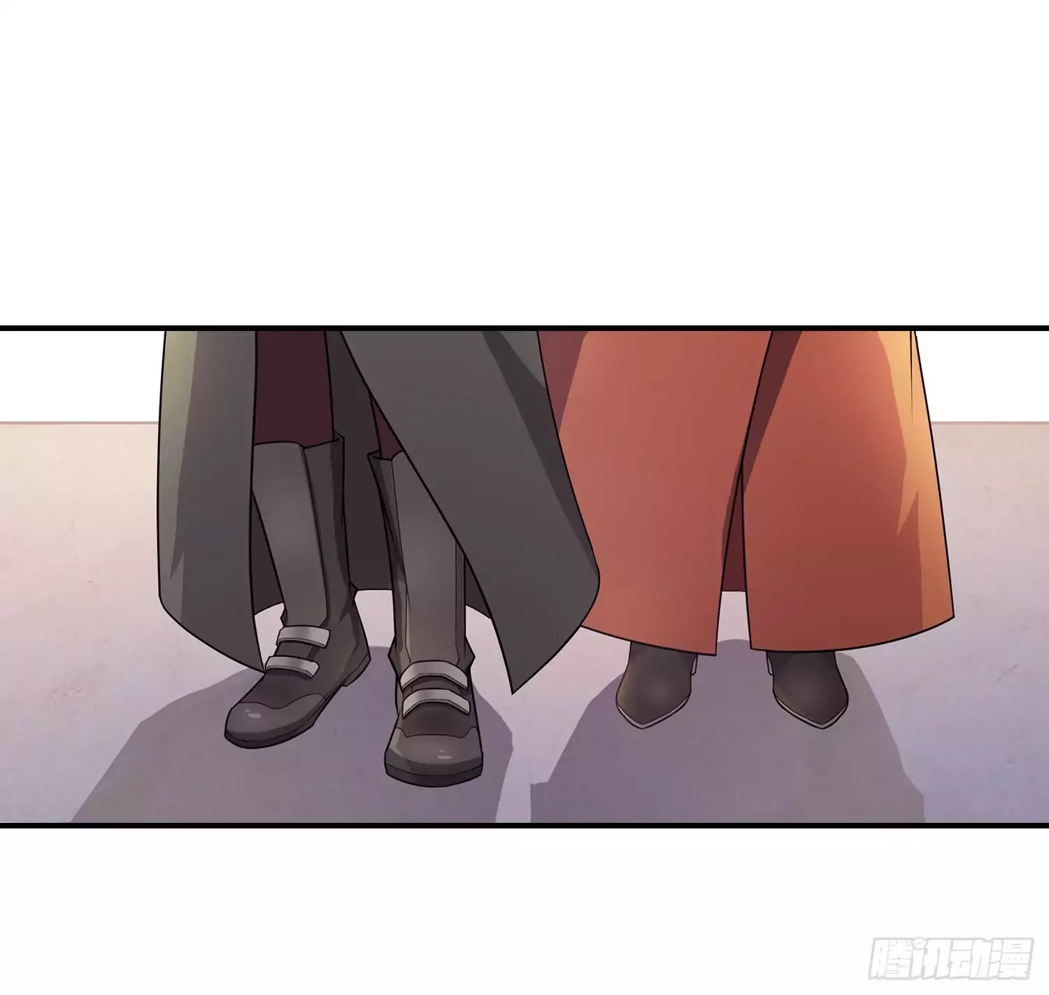 Limbless Schira chapter 8 - page 27