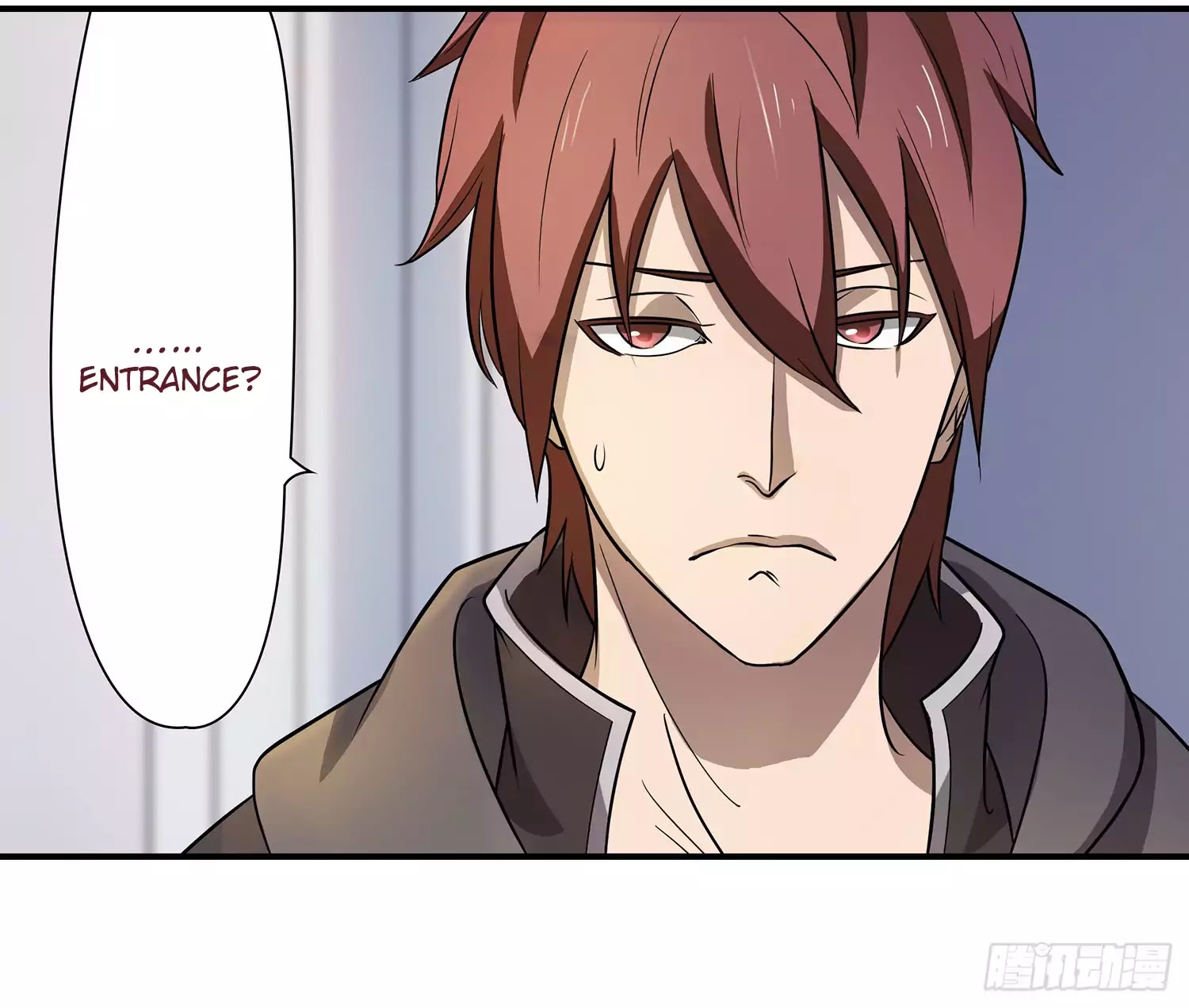 Limbless Schira chapter 8 - page 34