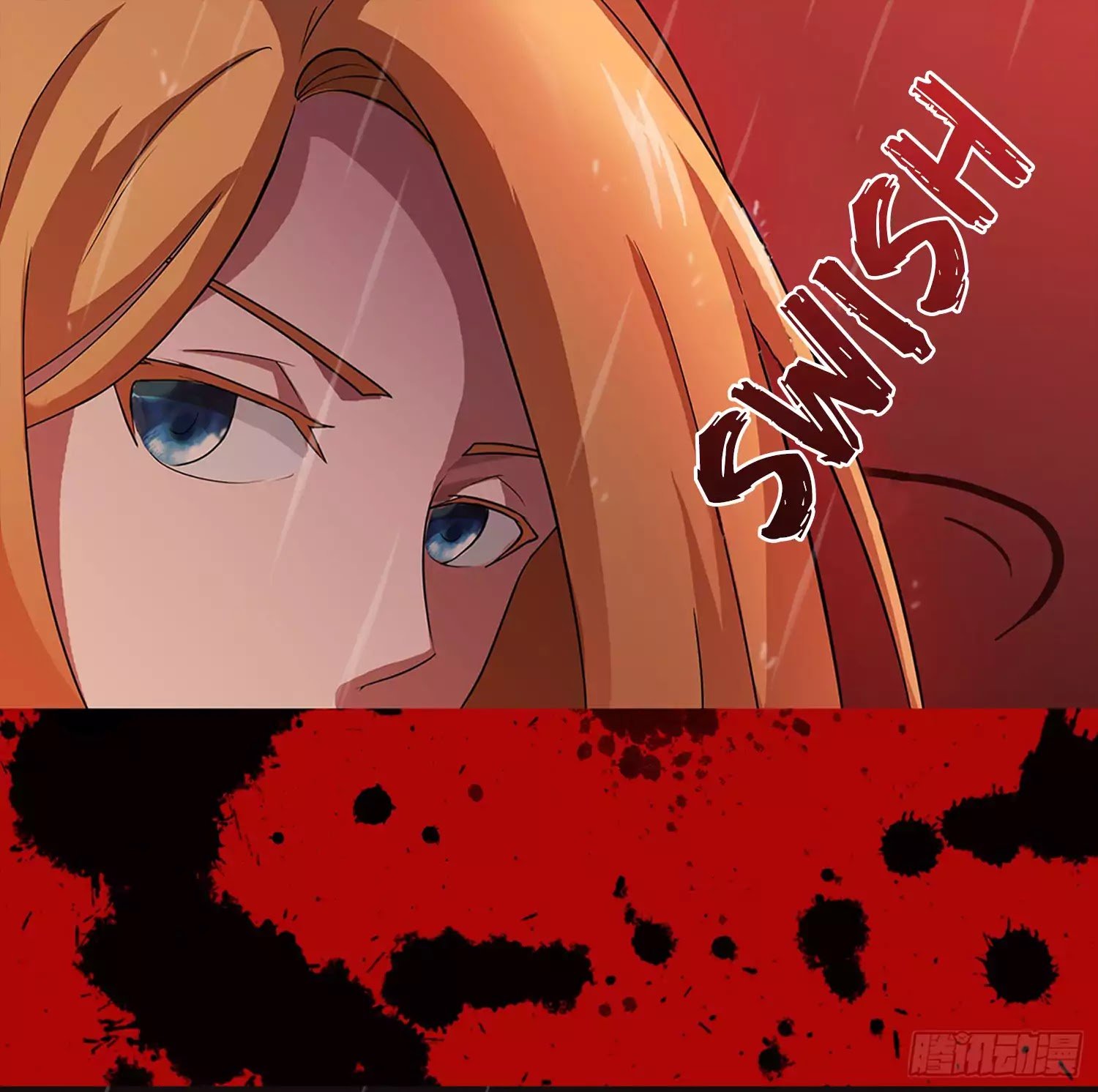 Limbless Schira chapter 5 - page 11