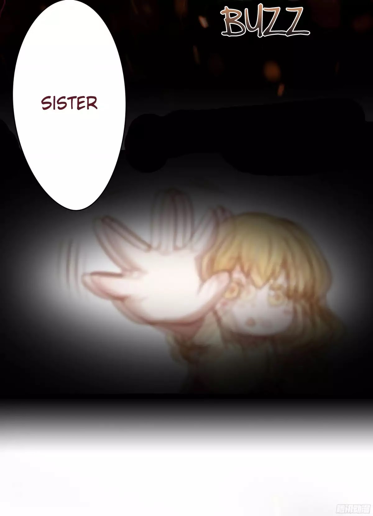 Limbless Schira chapter 3 - page 35