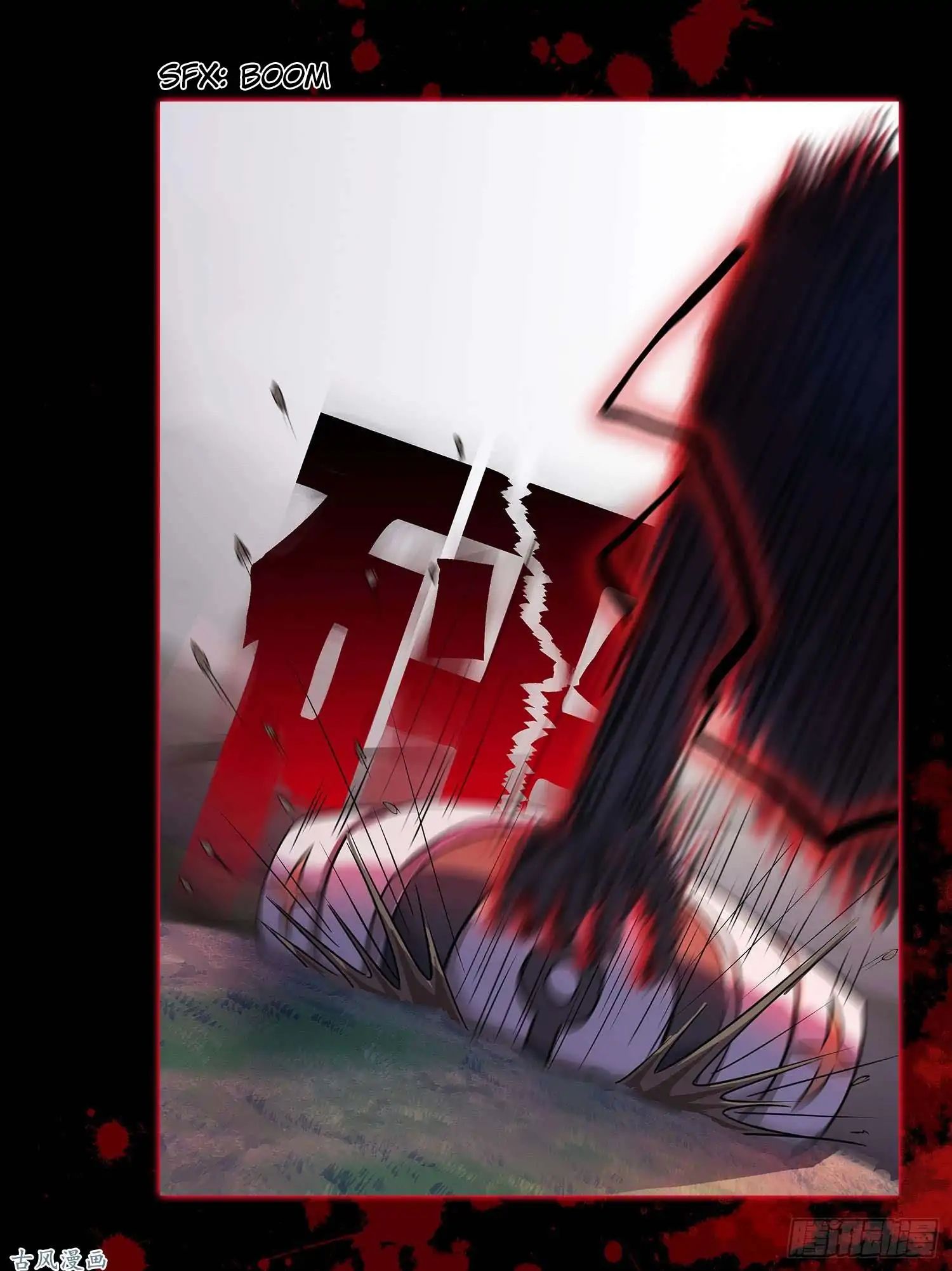 Limbless Schira chapter 20 - page 29
