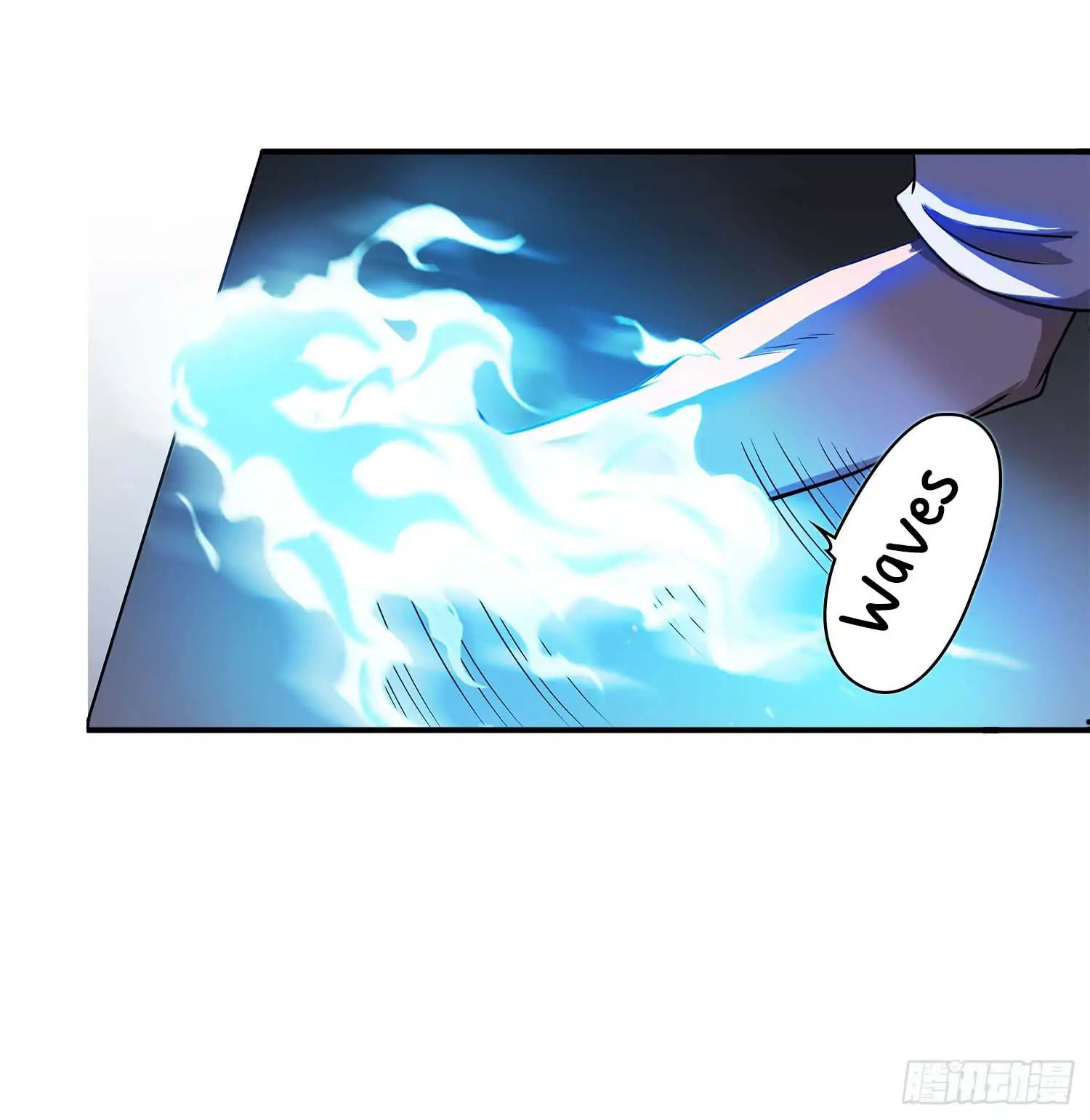 Limbless Schira chapter 20 - page 6