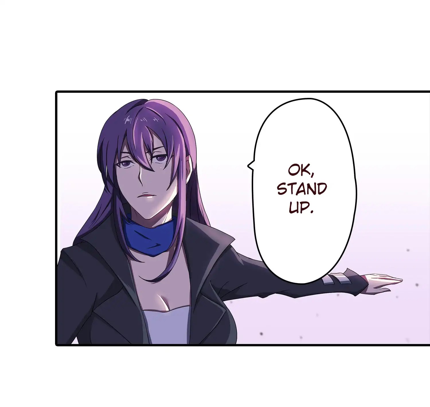 Limbless Schira chapter 17 - page 10