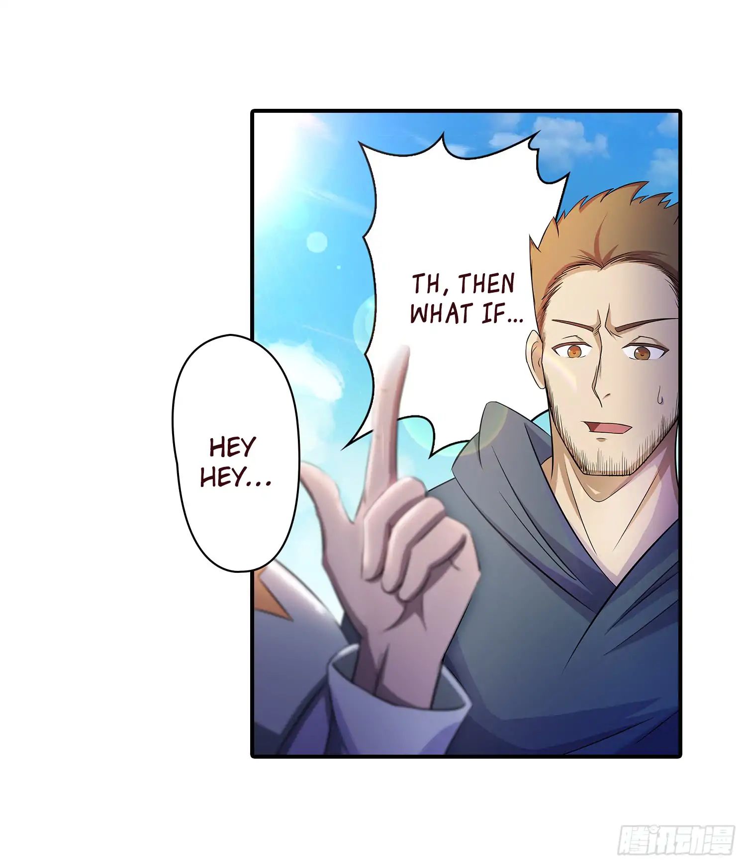Limbless Schira chapter 16 - page 22